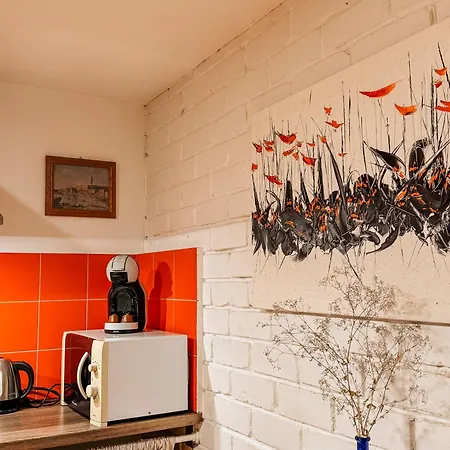 Apartment Little House *