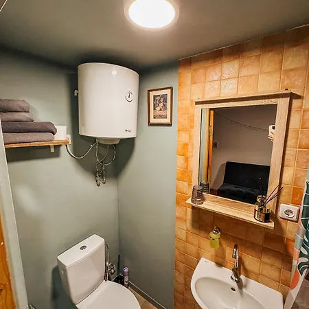 Little House شقة كاوناس