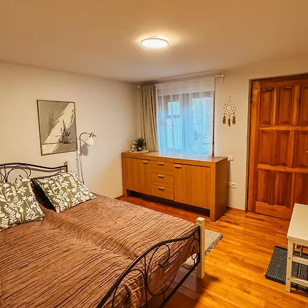 Apartment Little House *