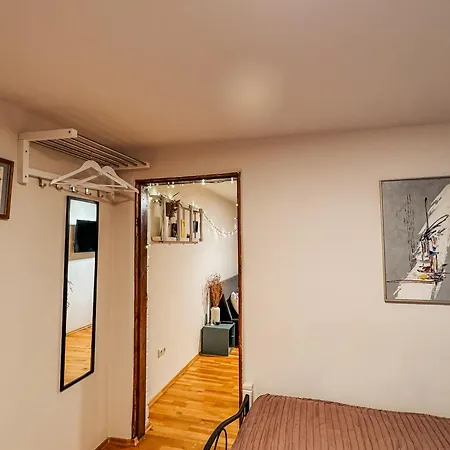 Apartment Little House Kaunas