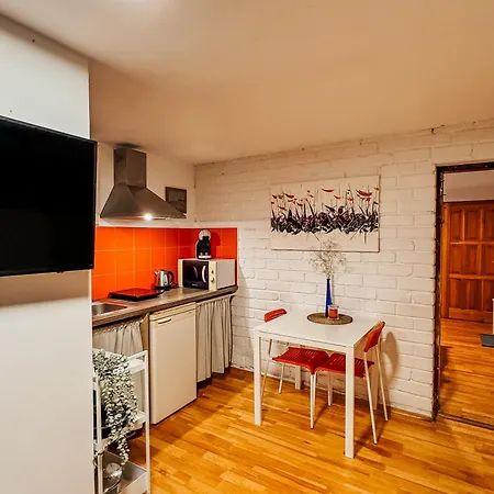 Little House Apartment Kaunas