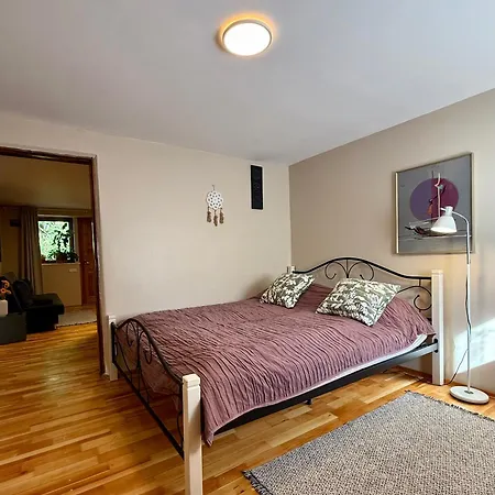 Little House * Kaunas