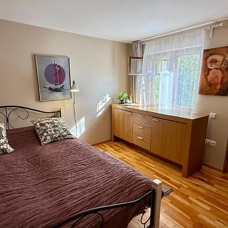 Little House Lägenhet