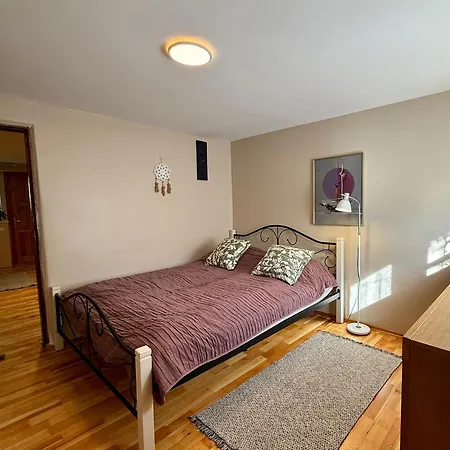 Little House Lägenhet *