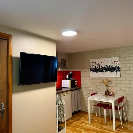 Little House * Kaunas