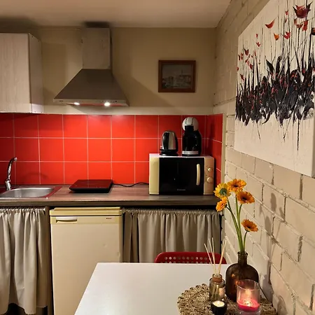 Little House شقة