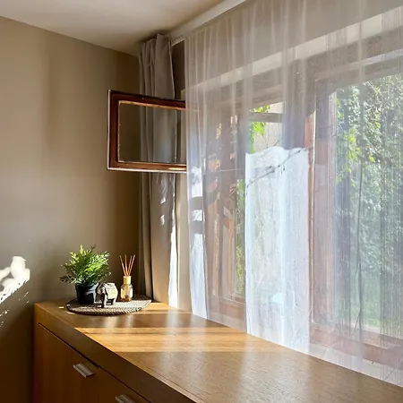Little House شقة *