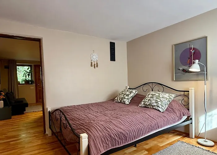 Little House * Kaunas