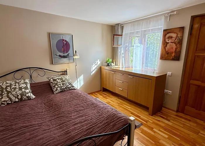 Little House Lägenhet