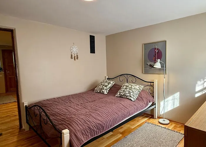 Little House Apartament *