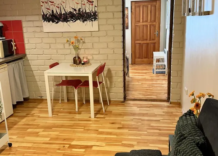 Little House Apartament Kowno