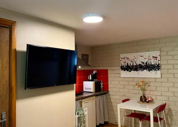 Little House * Kowno