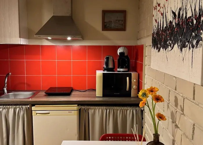 Little House Apartament