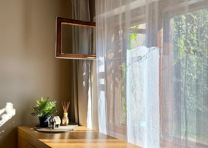 Little House Apartament *